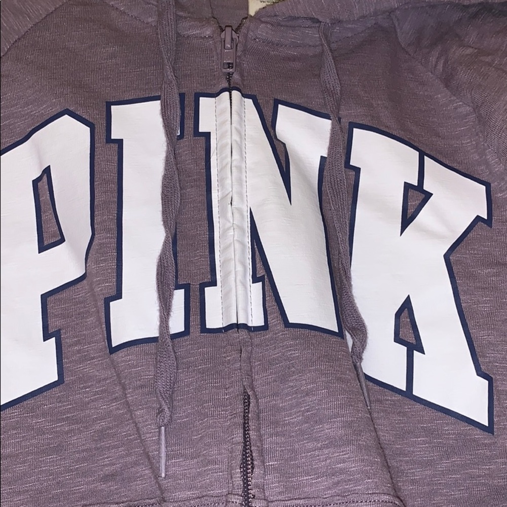 PINK Jacket - Picture 2 of 3